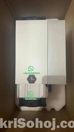 1000USDT for sale used L9 Litecoin Miner Dogecoin